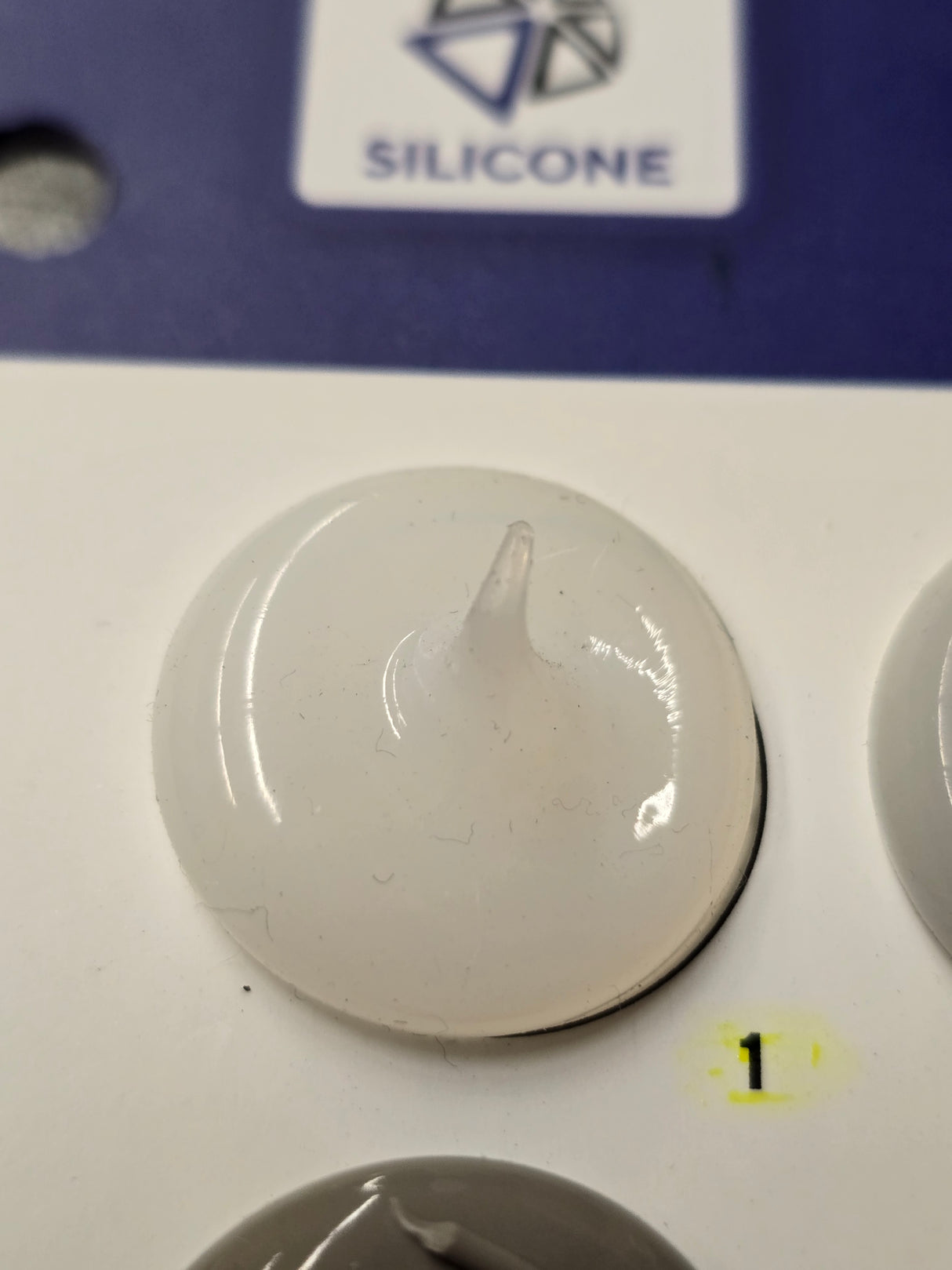 Seal-it - 216 - Silicon-SA - Transparant - 310ml