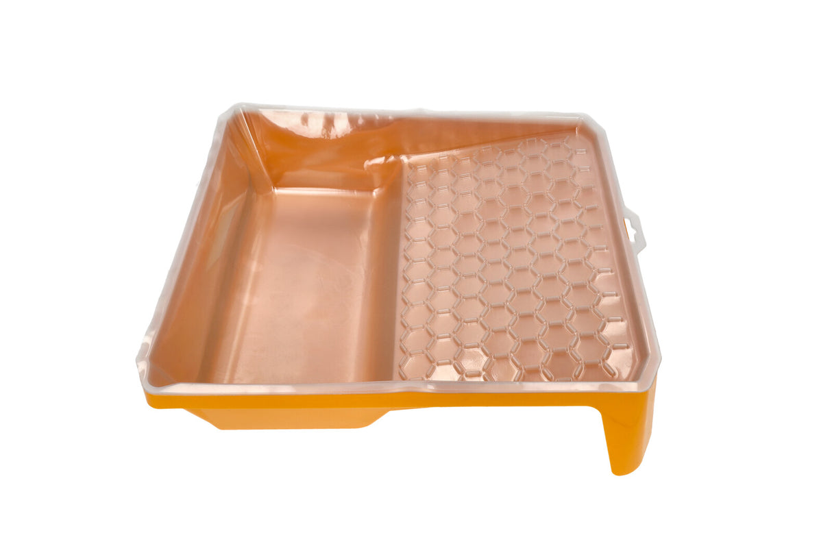 Hardy - Paint Tray Set - + 5 Pieces PP Inserts