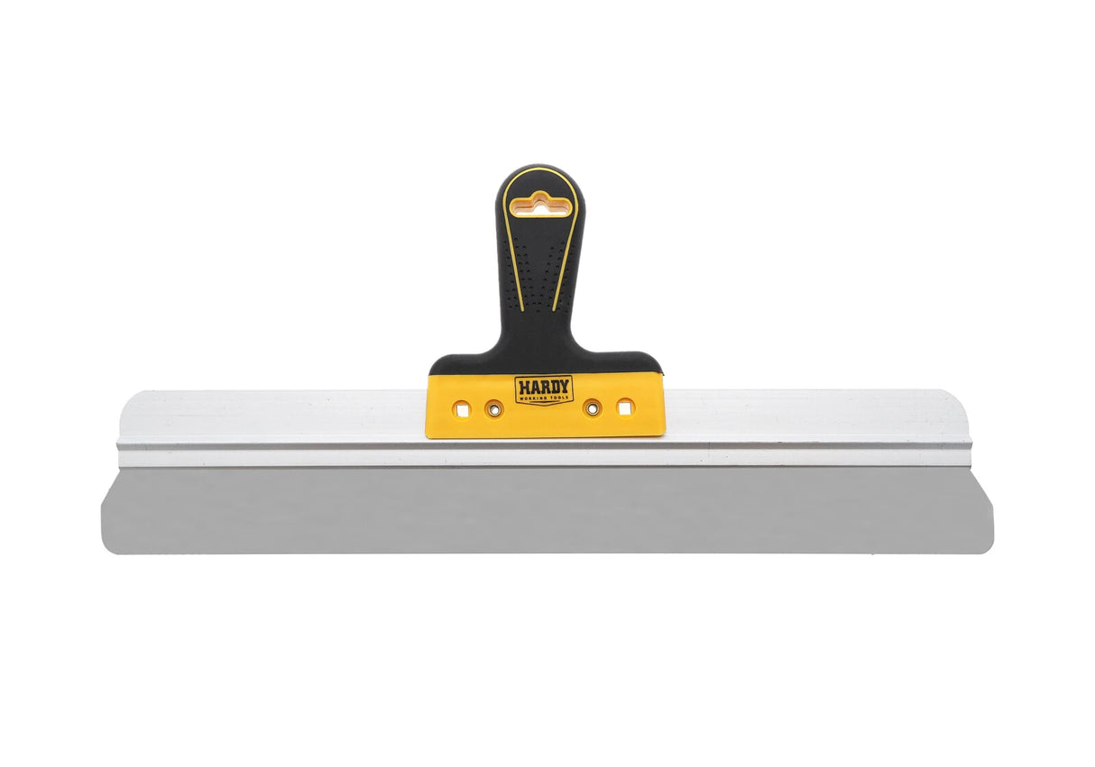 Hardy - Spackmes met Ronde Hoeken - 30 cm