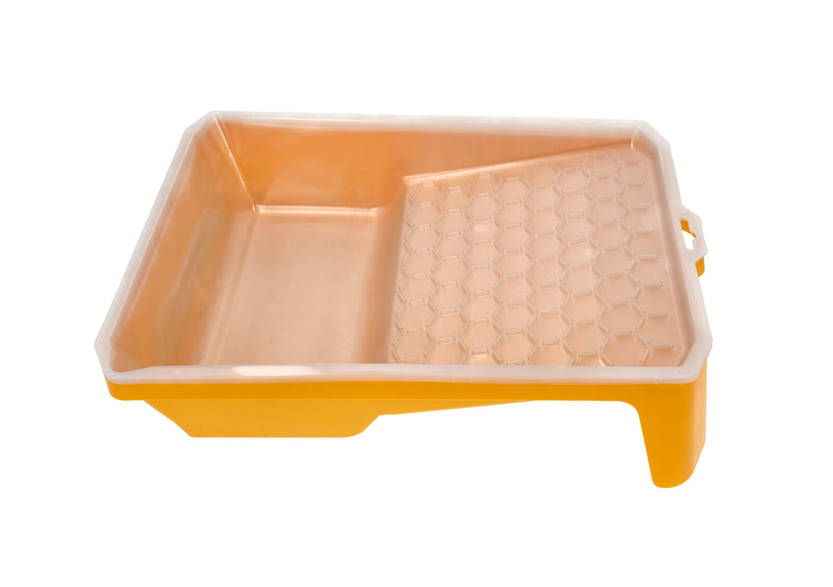 Hardy - Paint Tray Set - + 5 Pieces PP Inserts