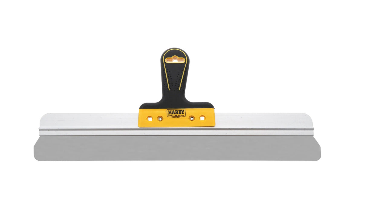 Hardy - Spackmes met Ronde Hoeken - 30 cm