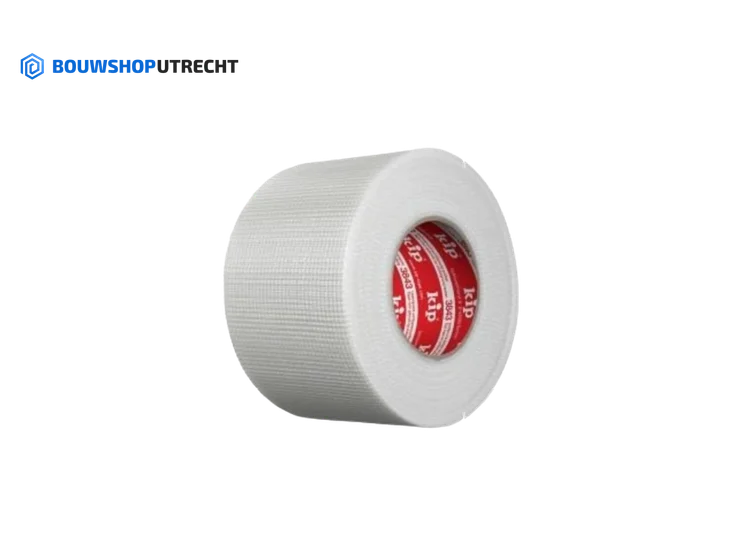 Kip Gaasband - 3843 Wit