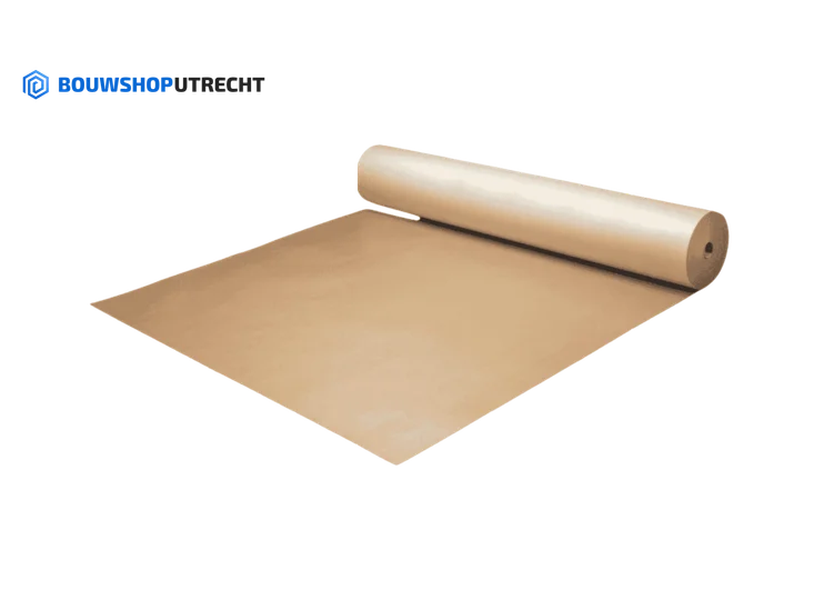 Stucloper Wit/Bruin (Licht)