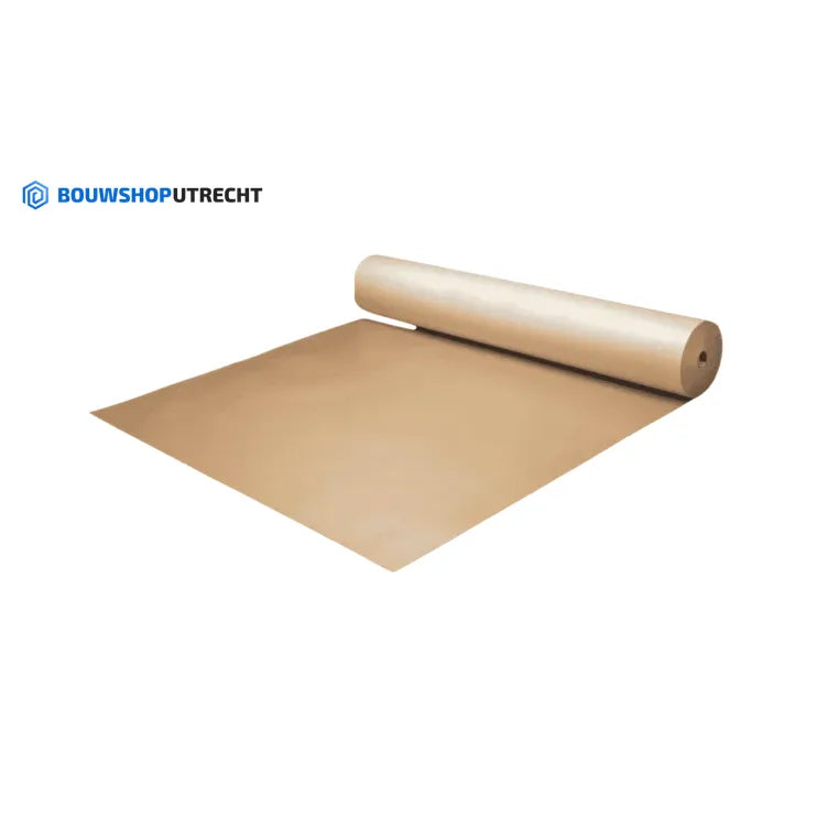 Plaster Runner White/Brown (Light)