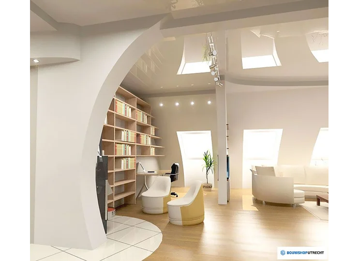 PIGMAPRIM Ecologische Primer - Waterdicht voor Metselwerk & Gips