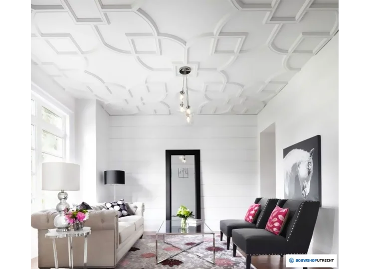 PIGMAPRIM Ecologische Primer - Waterdicht voor Metselwerk & Gips