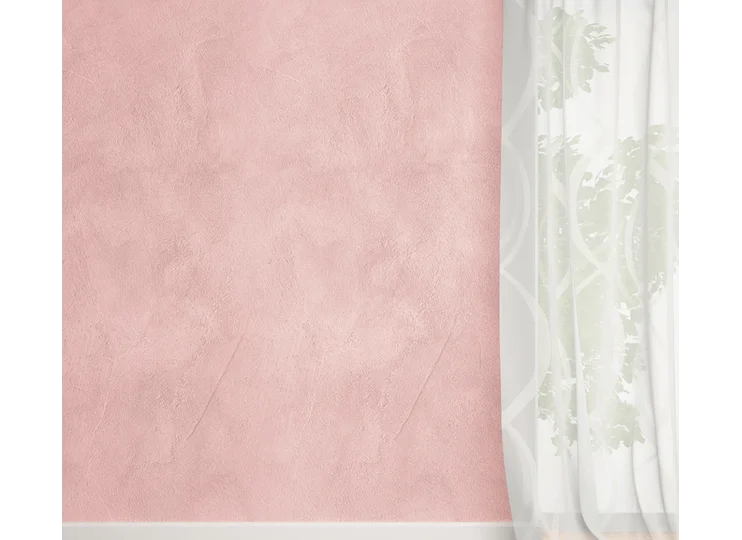 O'dassia - Terracotta -  Wit - 5L