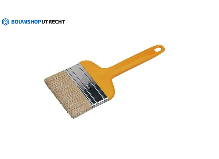 Nespoli - Kwast - Spalter - 100 mm x 44 mm x 9mm