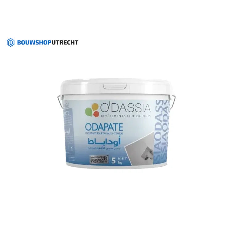 Odapate - Plaster paste - 5kg