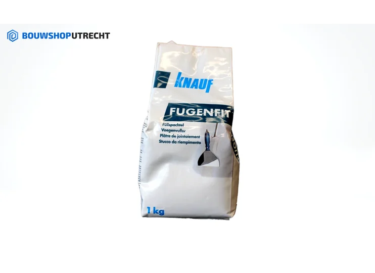 Knauf - Joint filler - 1kg