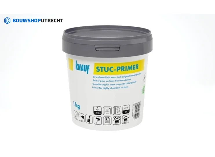 Knauf - Plaster primer