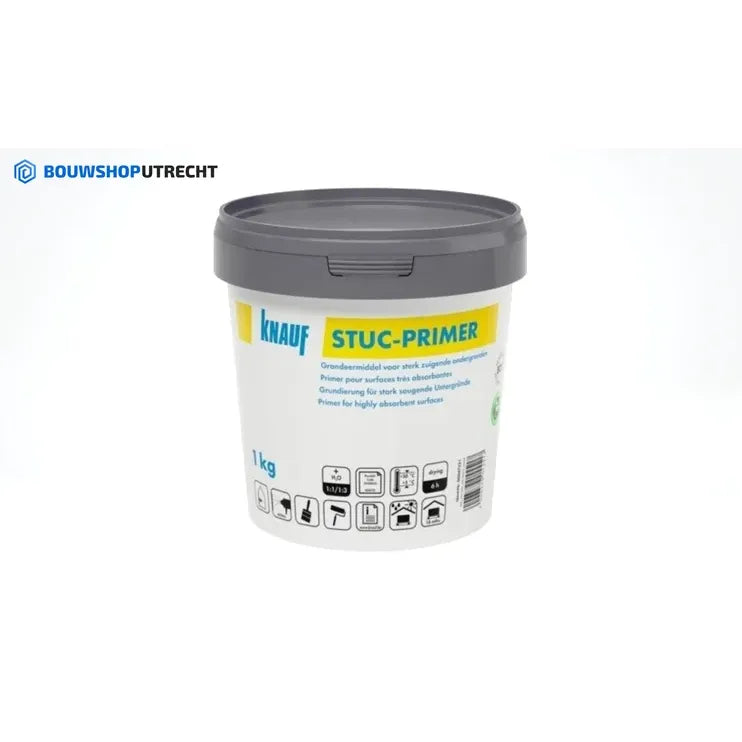 Knauf - Plaster primer
