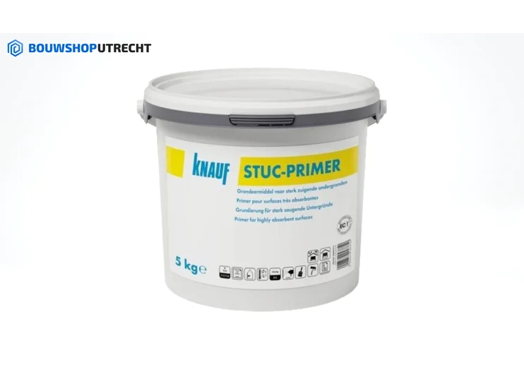 Knauf - Plaster primer