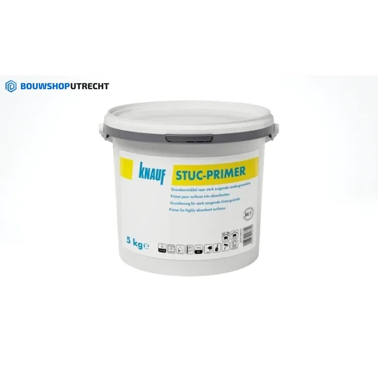 Knauf - Plaster primer