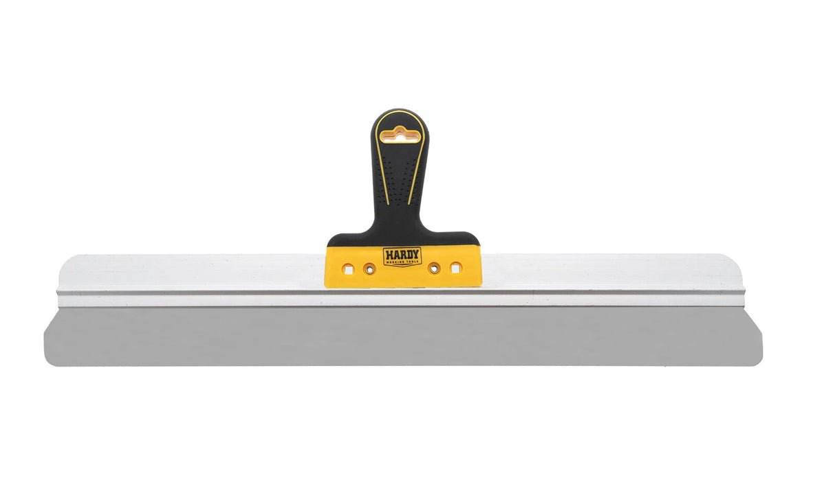 Hardy - Spackmes met Ronde Hoeken - 30 cm