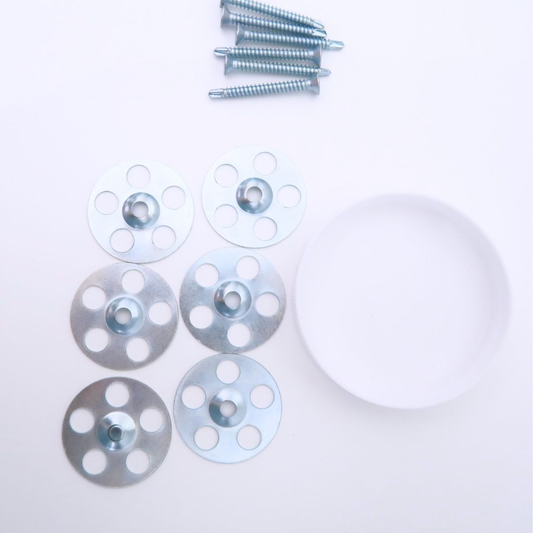 Bouw- en Isolatieplaat Hangtoilet – Waterdicht en Direct Betegelklaar