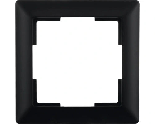 ION Industries Afdekraam J1 Mat Zwart – 1 t/m 5-voudig