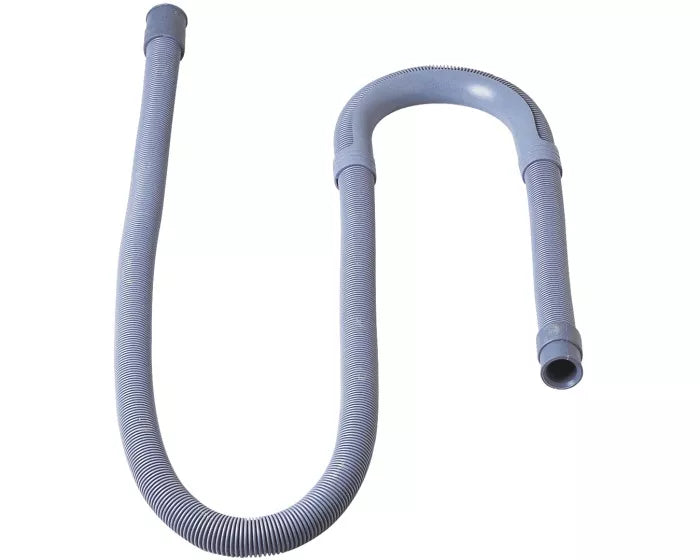 Flexibele Afvoerslang Wasmachine 19-22 mm – 150 cm