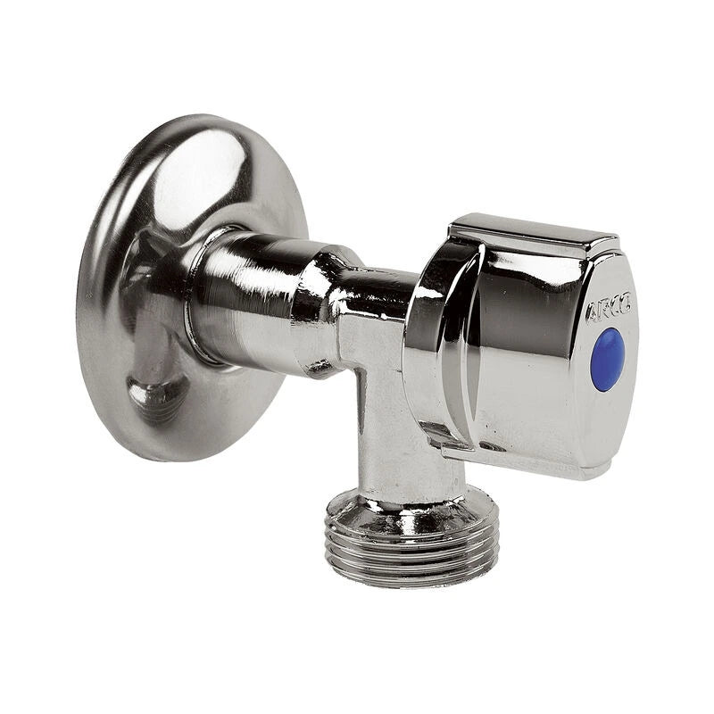 Arco - Belgagua RT733 - Wasmachinekraan