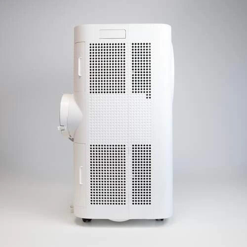 Aspen - R290 Mobiele Airconditioner – 3,25 kW Koelen & 2,4 kW Verwarmen
