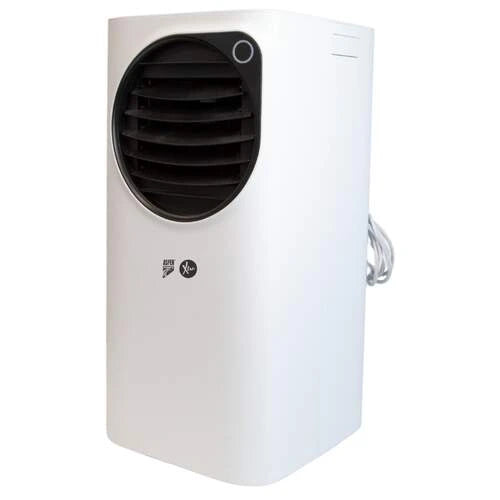 Aspen - R290 Mobiele Airconditioner – 3,25 kW Koelen & 2,4 kW Verwarmen