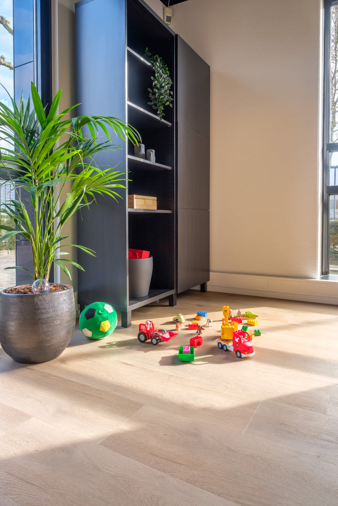 Belakos - Atletico 830 | - Belakos - PVC Floor - Rigid Click - 229 x 1511 mm