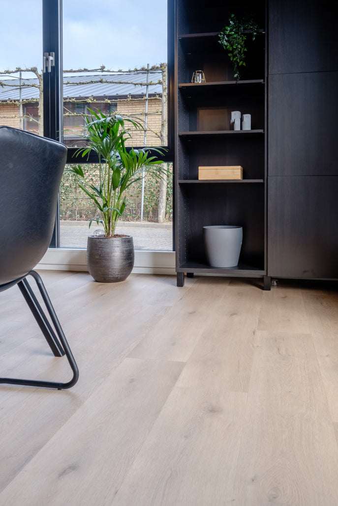 Belakos - Atletico 830 | - Belakos - PVC Floor - Rigid Click - 229 x 1511 mm