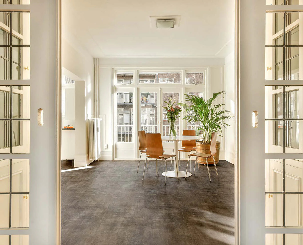 Belakos - Palazzo 72 herringbone - Rigid Click Herringbone - XL PVC floor