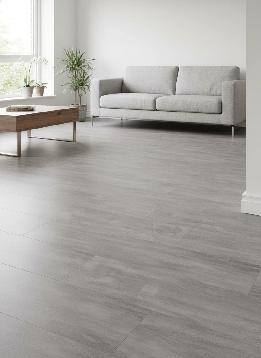 Beautifloor Artisti Bellini – Klick-Vinylfliese (HDF) – 620 x 450 x 10 mm