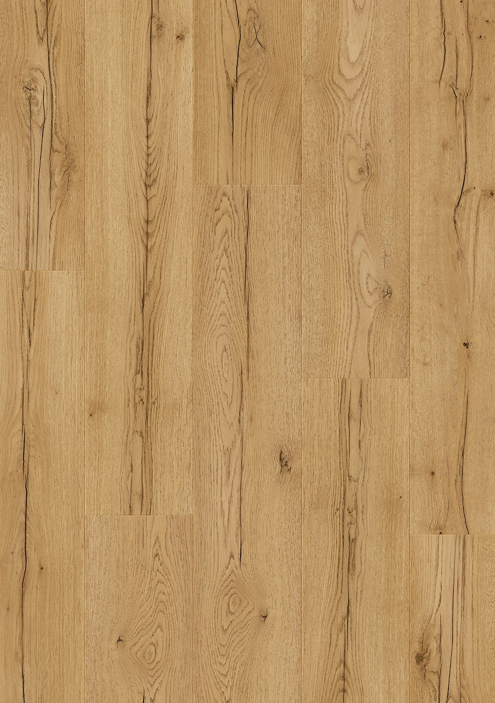 Beautifloor Dallas Davis laminaat extra brede plank 8mm dikte Uniclic systeem V4 geperste voeg - Bouwshop Utrecht