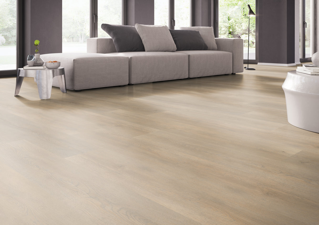 Belakos - Palazzo 710 - Dryback XL PVC-vloer