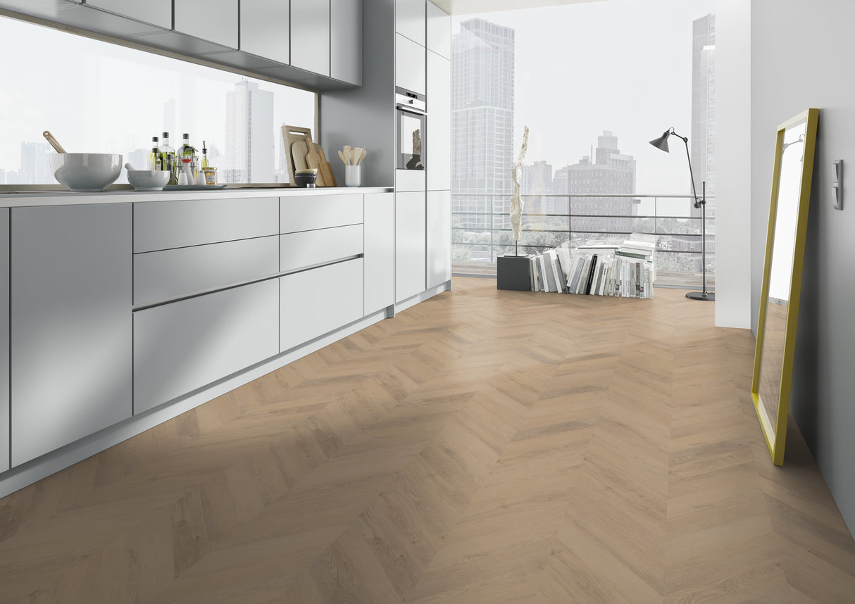 Belakos - Palazzo Hongaarse Punt | Dryback Visgraat - Weense Punt 72