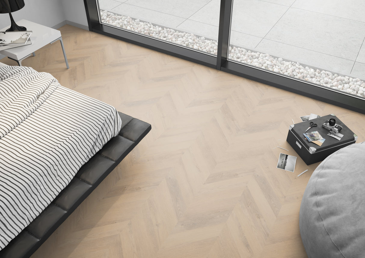 Belakos - Palazzo Hongaarse Punt | Dryback Visgraat - Weense Punt 72