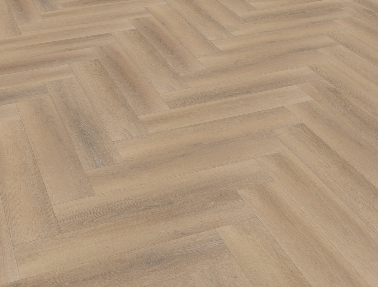 Belakos - Palazzo visgraat XL - 76 - Rigid Click