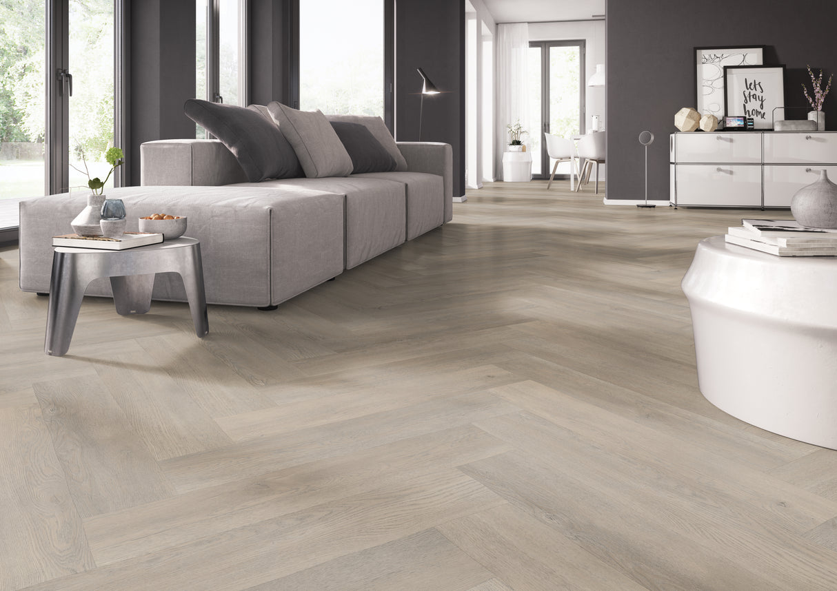 Belakos - Palazzo Visgraat XL 70 - Dryback – met Luxe Uitstraling