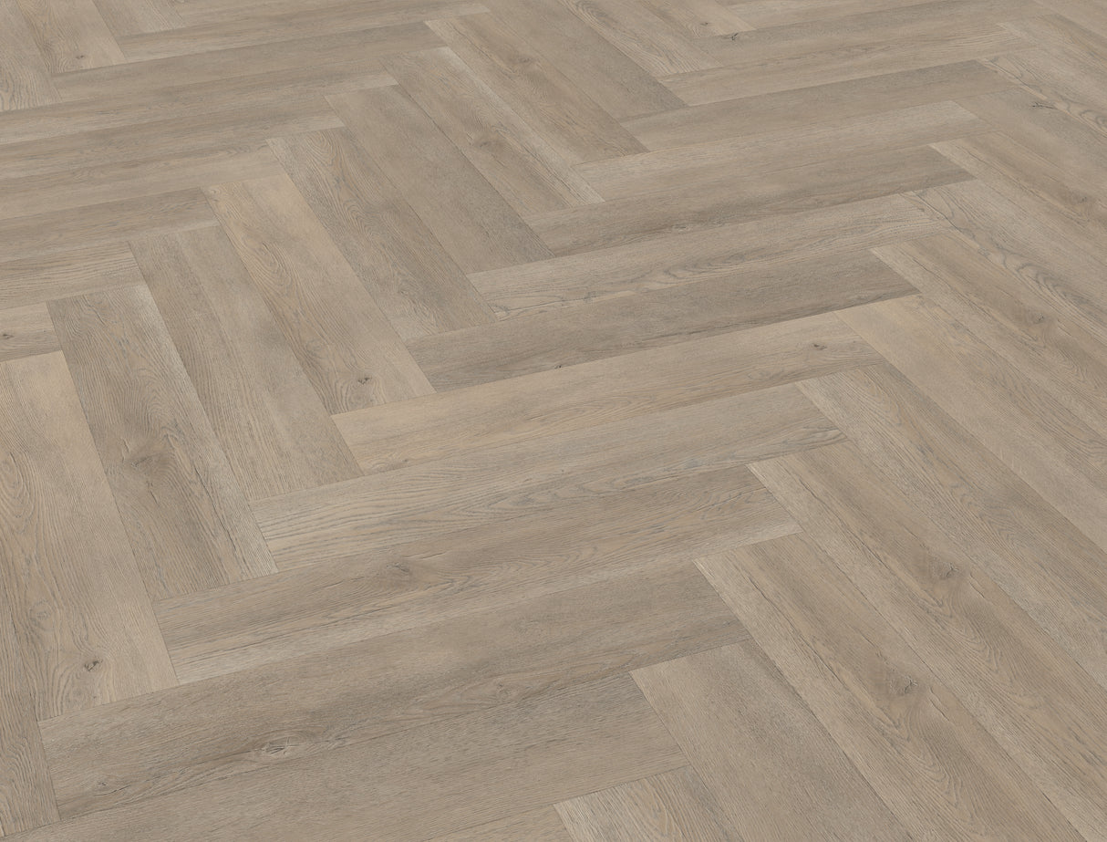 Belakos - Palazzo Visgraat XL 70 - Dryback – met Luxe Uitstraling