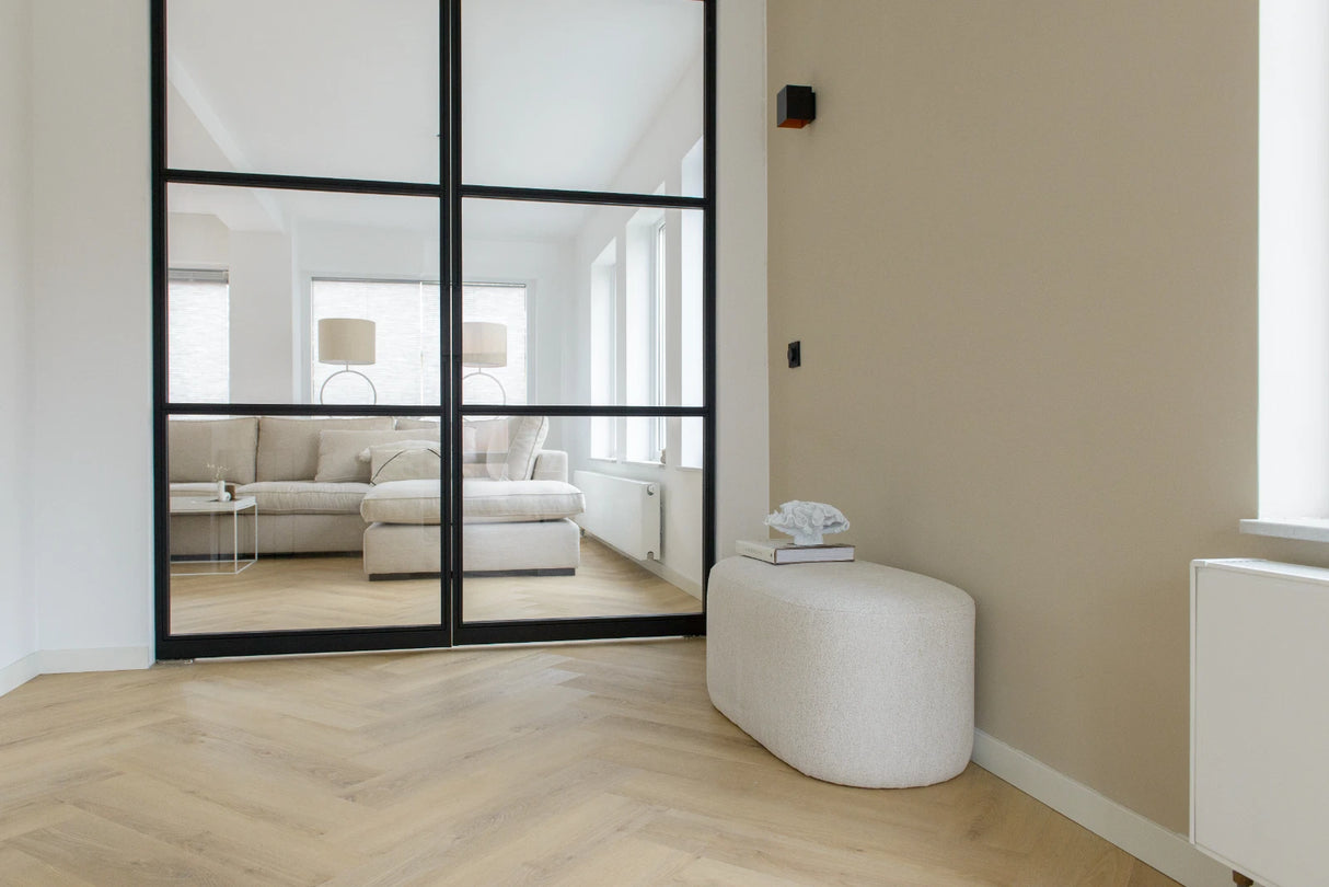 Belakos - Palazzo Visgraat XL 71 - Dryback - PVC Vloer