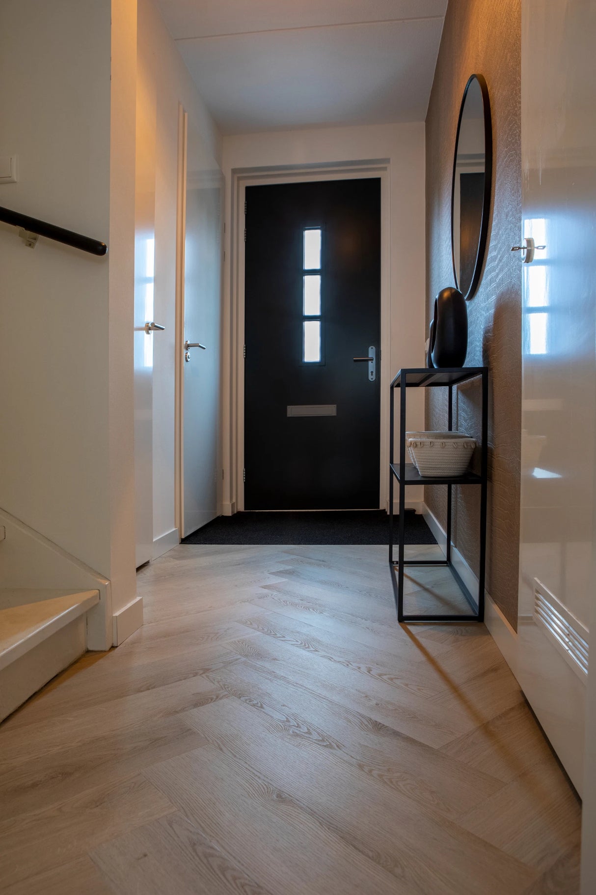 Belakos - Palazzo Visgraat XL 71 - Dryback - PVC Vloer