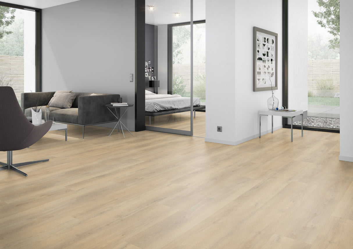 Belakos - Palazzo 720 - Rigid Click - XL PVC-vloer