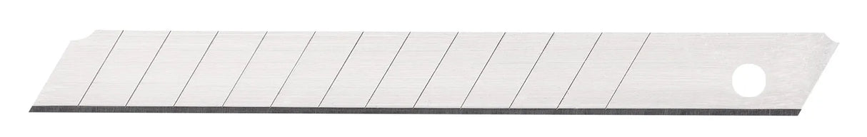 Hardy - Breekmessenbladen - 9 mm – 10 Stuks