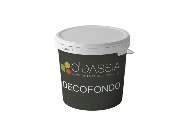 O'dassia - Decofondo Primer - Voorstrijk - 2.5L