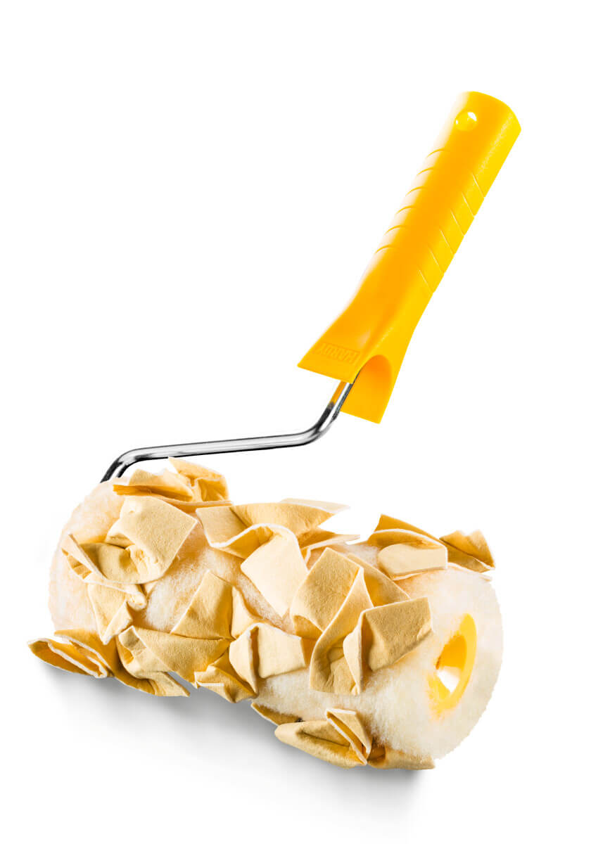 Hardy Fresco Decorative Paint Roller