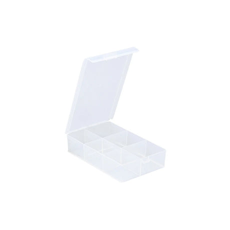 Europlus - Afdichtringenset 3/8 A6/4 – Complete Set Rubberen Ringen