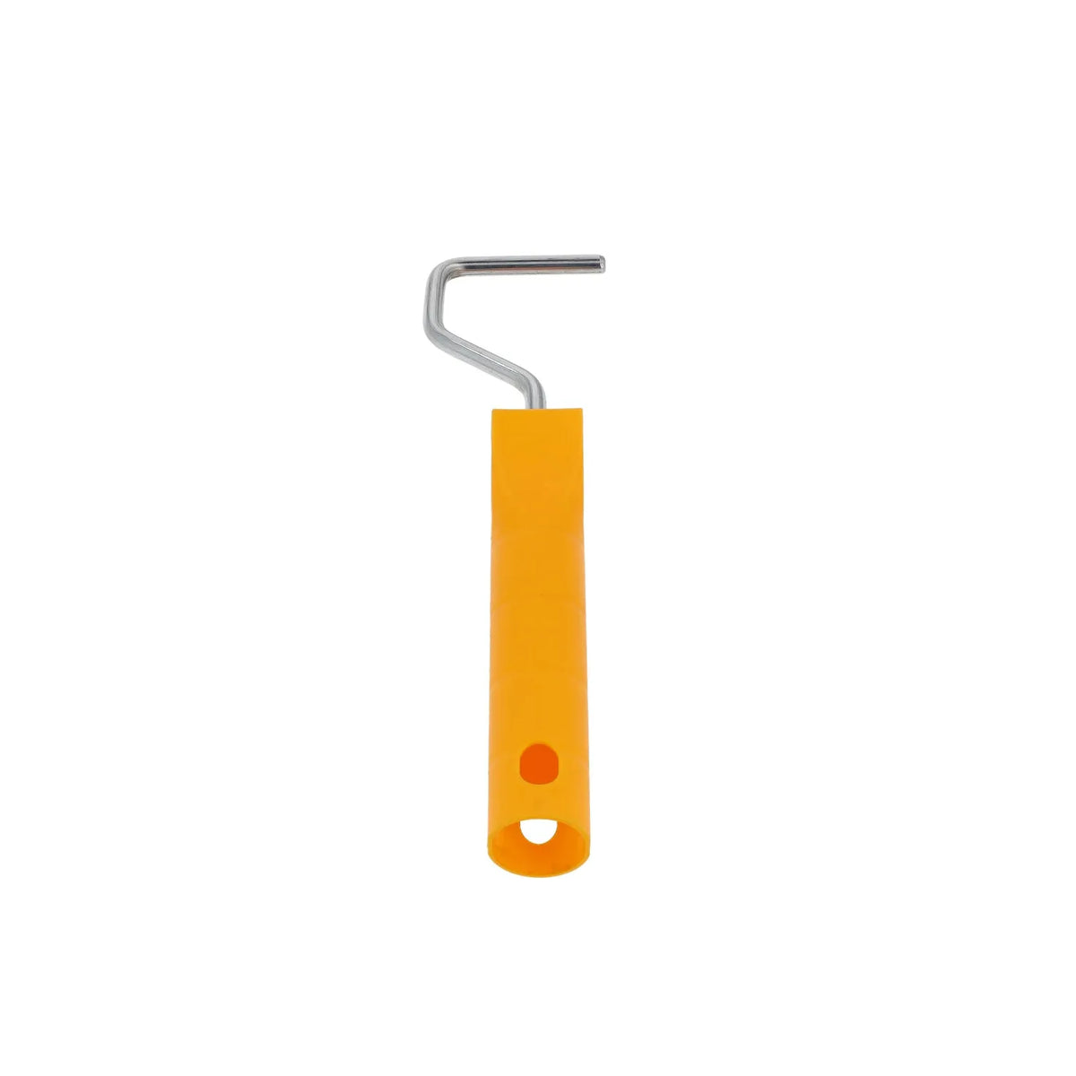 FIT Mini Paint Roller Bracket 5 cm – Ø6 mm – Ergonomic Handle