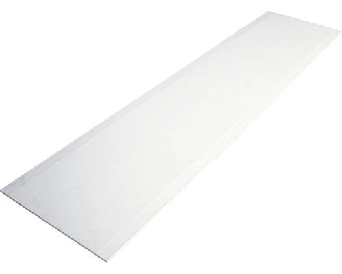Plasterboard - round edge - ready for immediate plastering