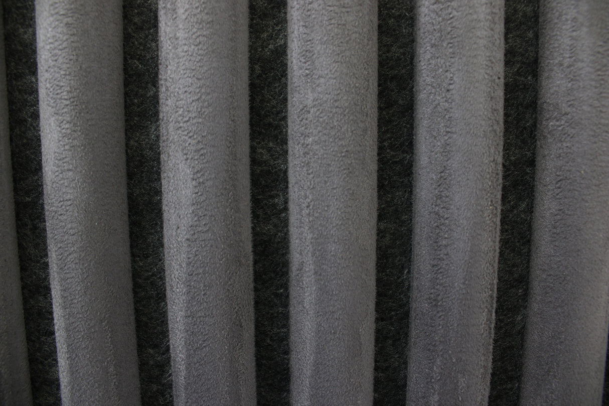 Acoustic Wall Panel - Sliner Oak - 275 cm x 60 cm