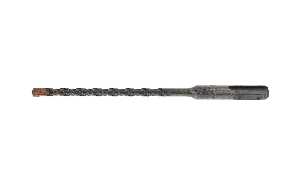 Gröne - SDS PLUS Hamerboor 6mm – 4 snijders