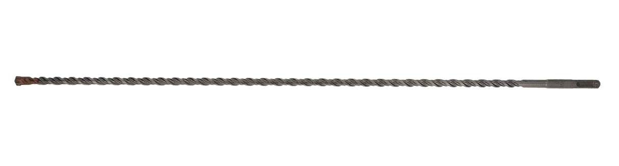 Gröne - SDS PLUS Hamerboor 10 mm – 4 snijders
