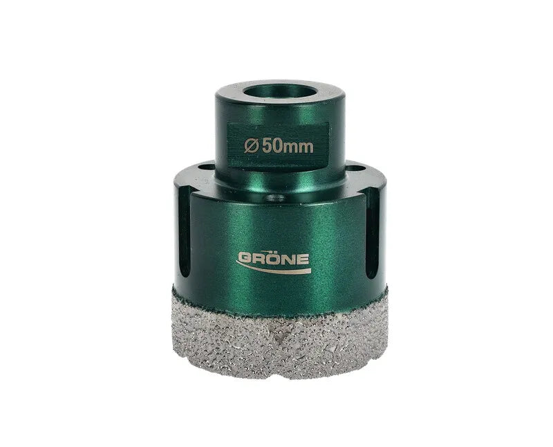 Gröne - Diamantboor voor Tegels - 6 mm