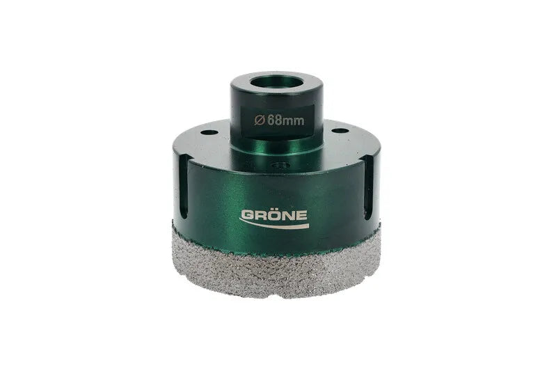 Gröne - Diamantboor voor Tegels - 6 mm
